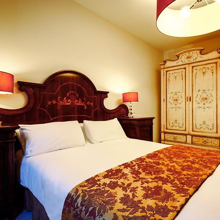 Vico Regio Hotel คาซาราโน ภายนอก รูปภาพ