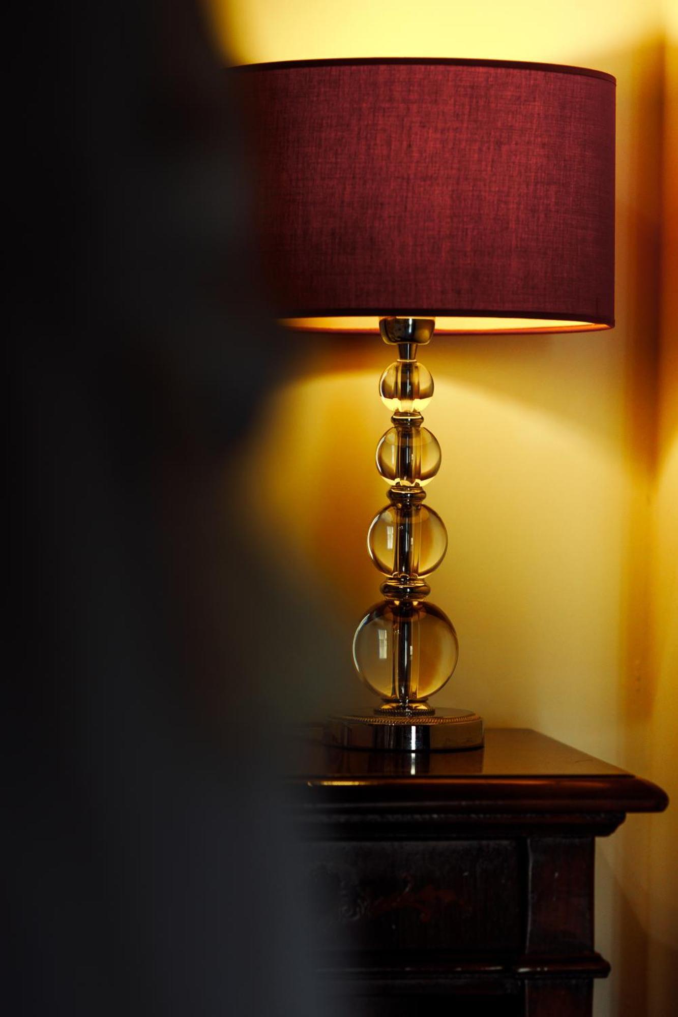 Vico Regio Hotel คาซาราโน ภายนอก รูปภาพ