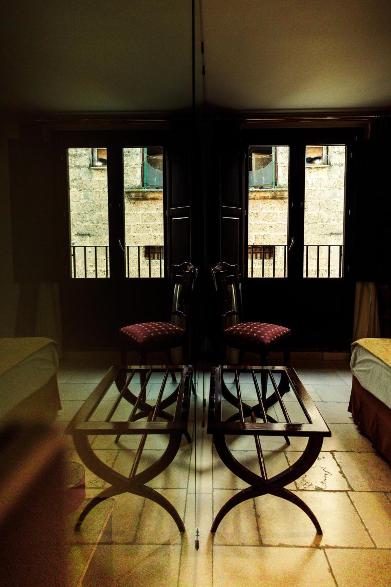 Vico Regio Hotel คาซาราโน ภายนอก รูปภาพ