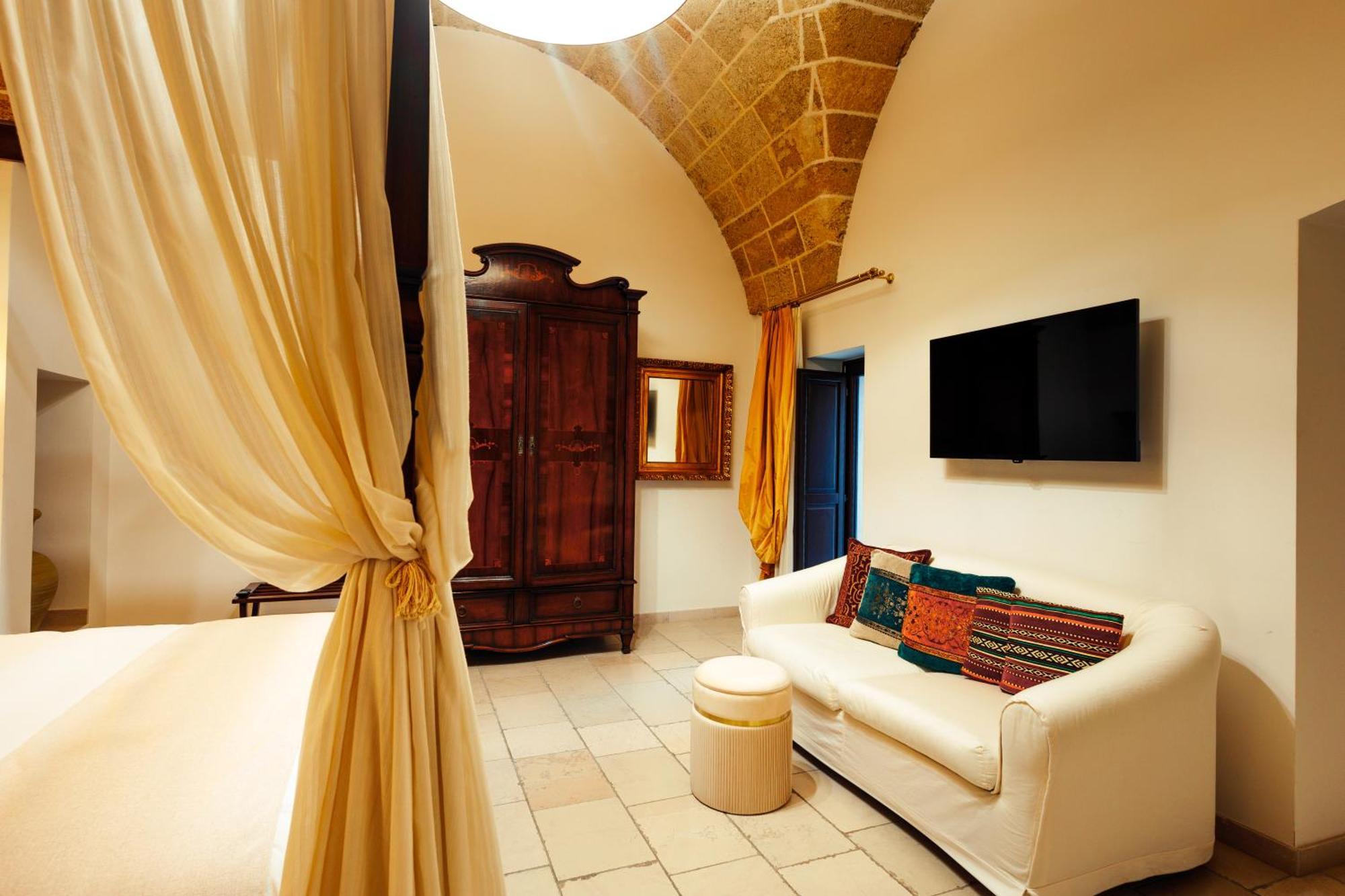 Vico Regio Hotel คาซาราโน ภายนอก รูปภาพ