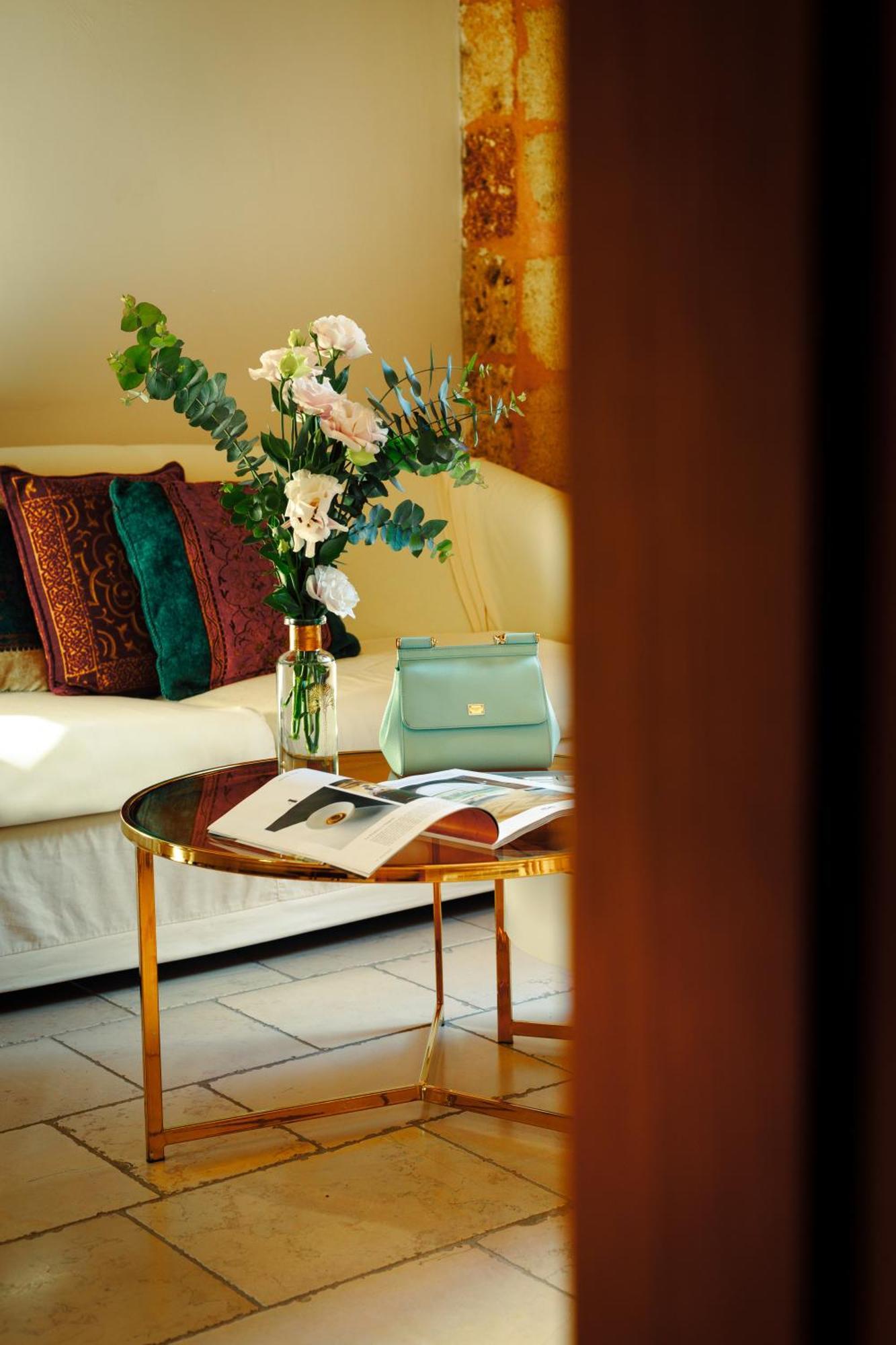 Vico Regio Hotel คาซาราโน ภายนอก รูปภาพ