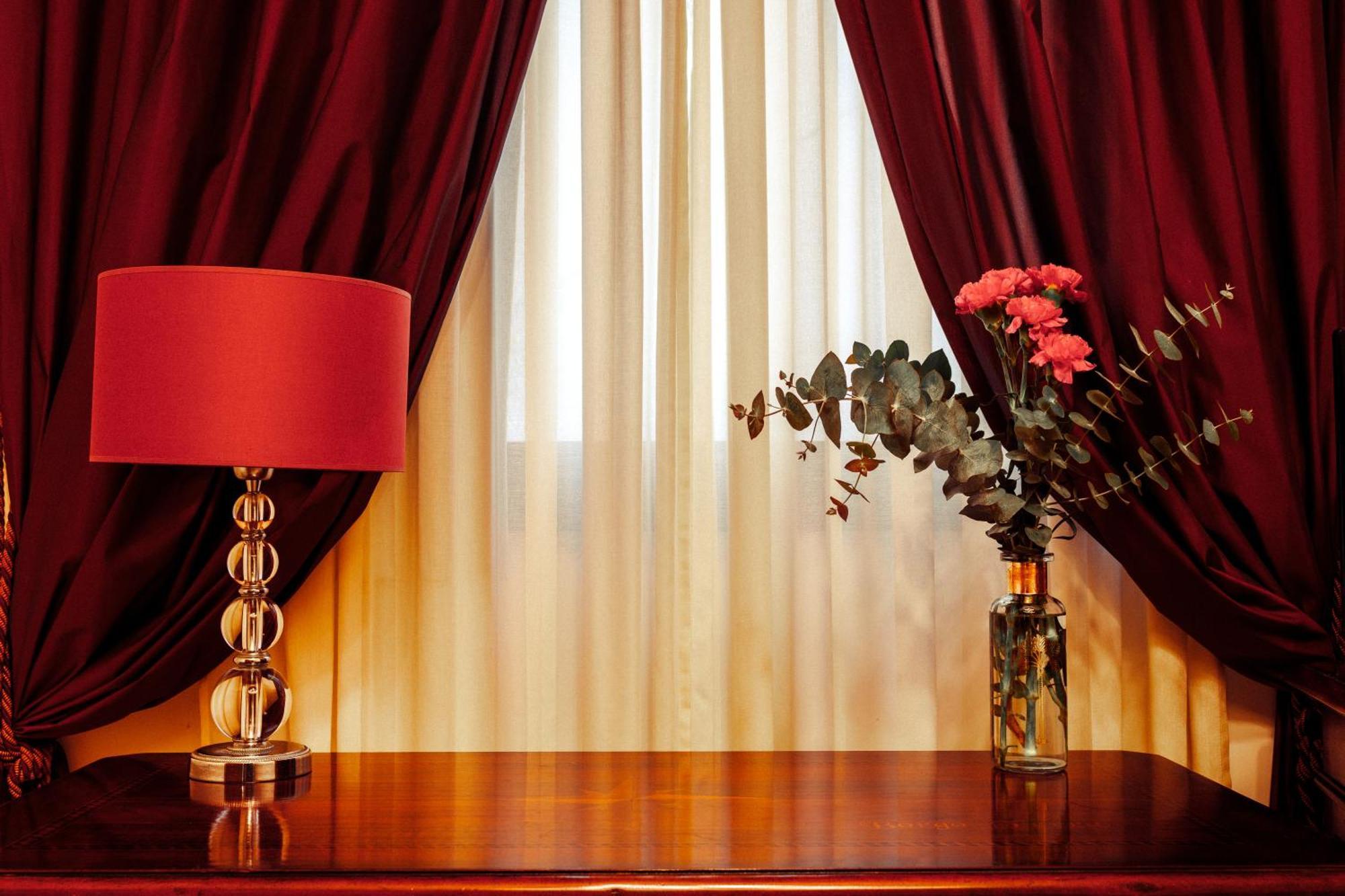 Vico Regio Hotel คาซาราโน ภายนอก รูปภาพ