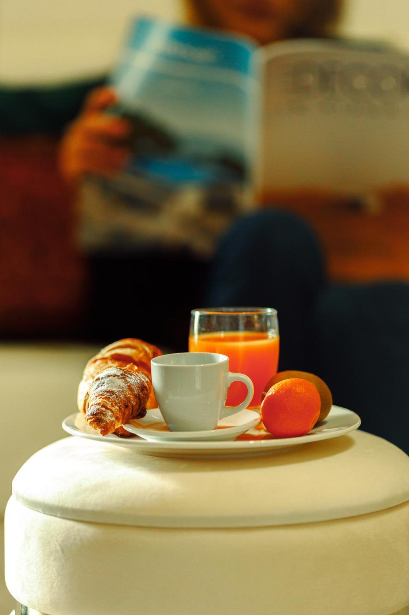 Vico Regio Hotel คาซาราโน ภายนอก รูปภาพ