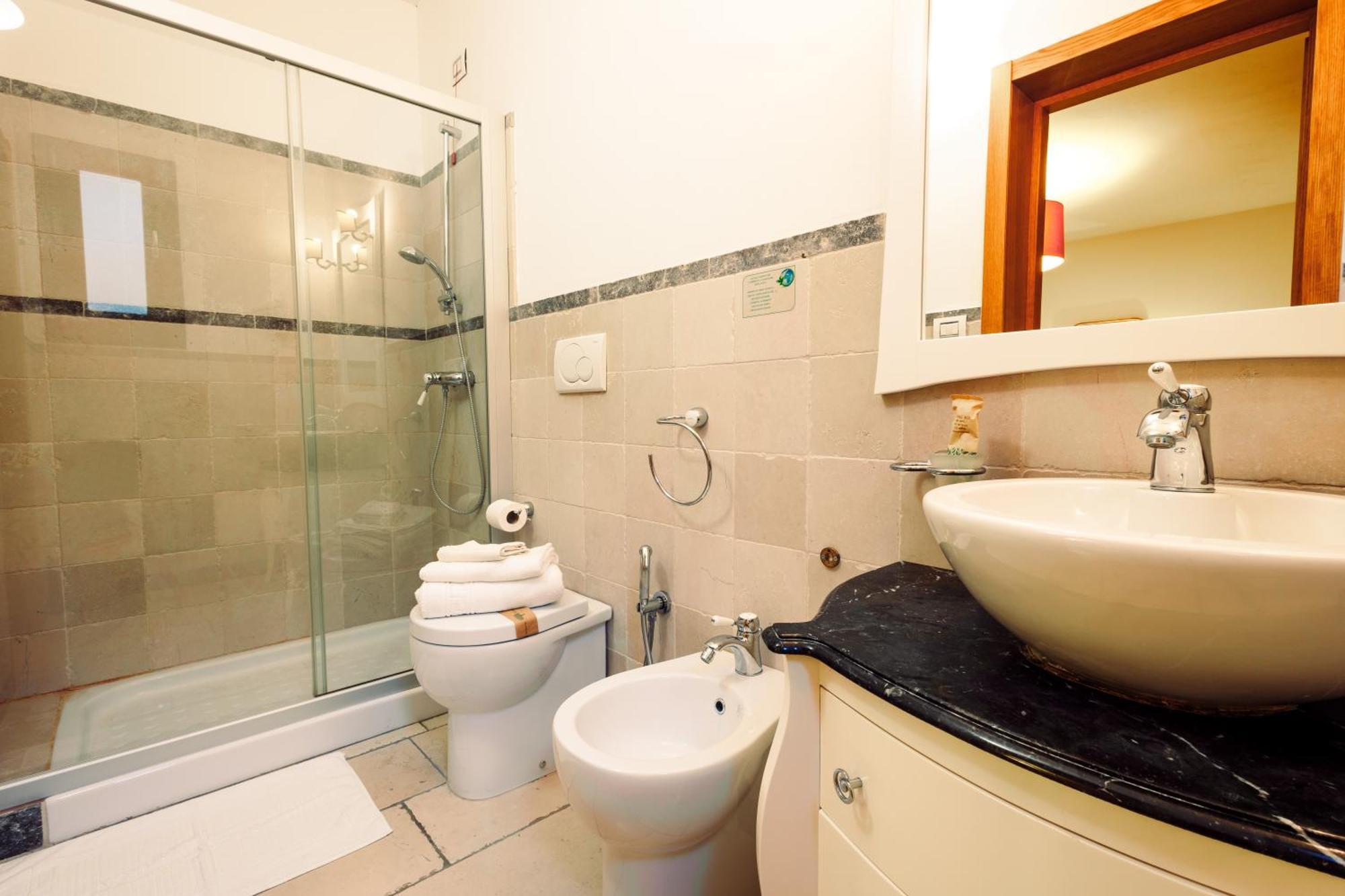 Vico Regio Hotel คาซาราโน ภายนอก รูปภาพ